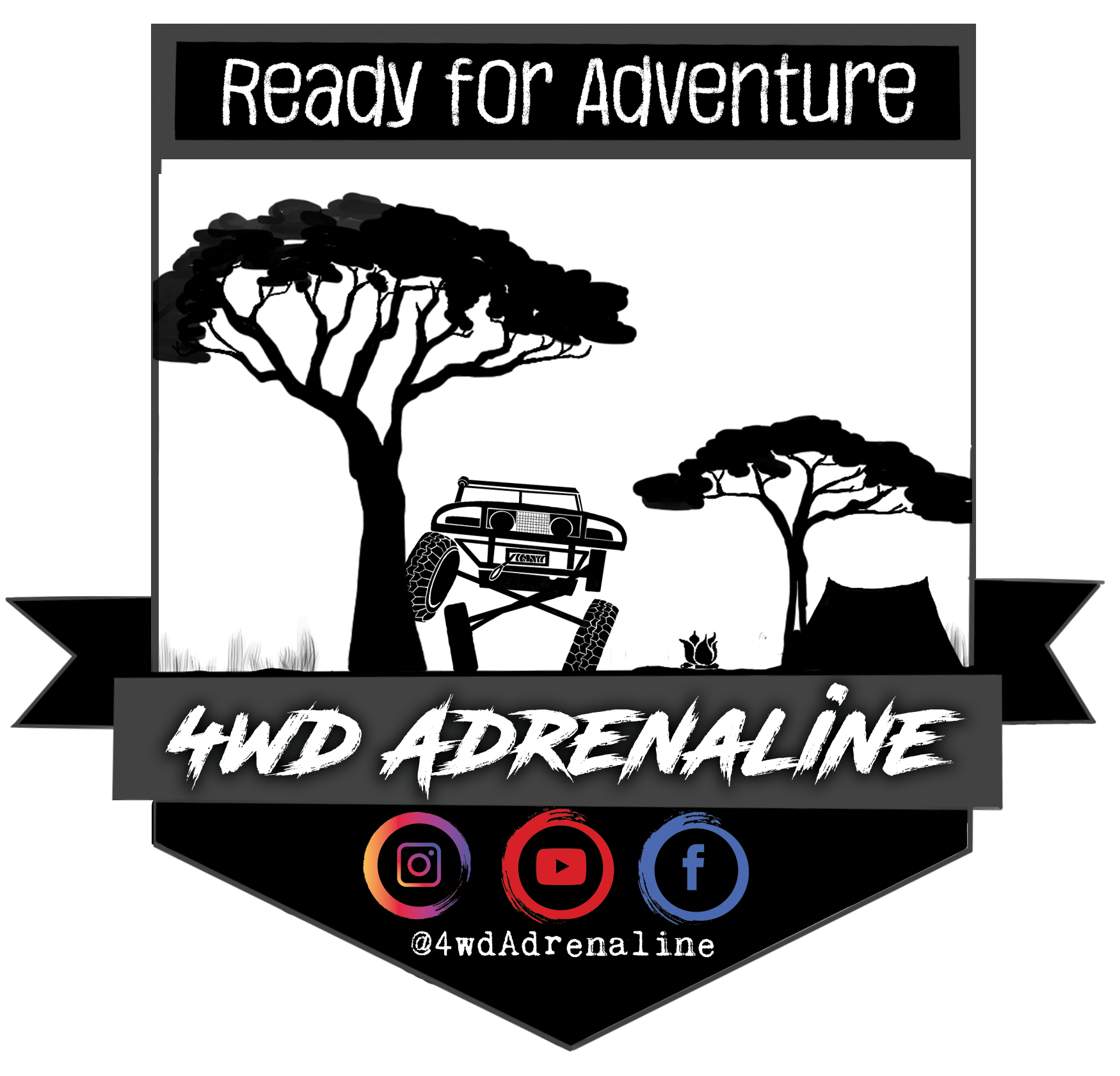 4wd Adrenaline